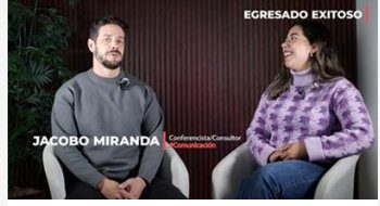 Testimonial Jacobo Miranda